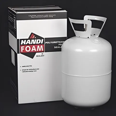 I-260 Handi-Foam Cyl Foam Seal (Cyl Only)
