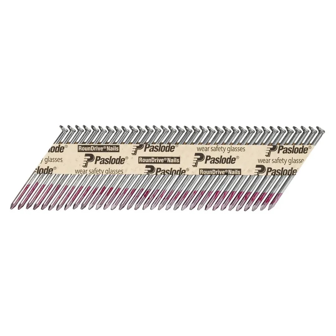 Paslode RounDrive Brite 30 Degree Framing Nails, photo 3 of 3