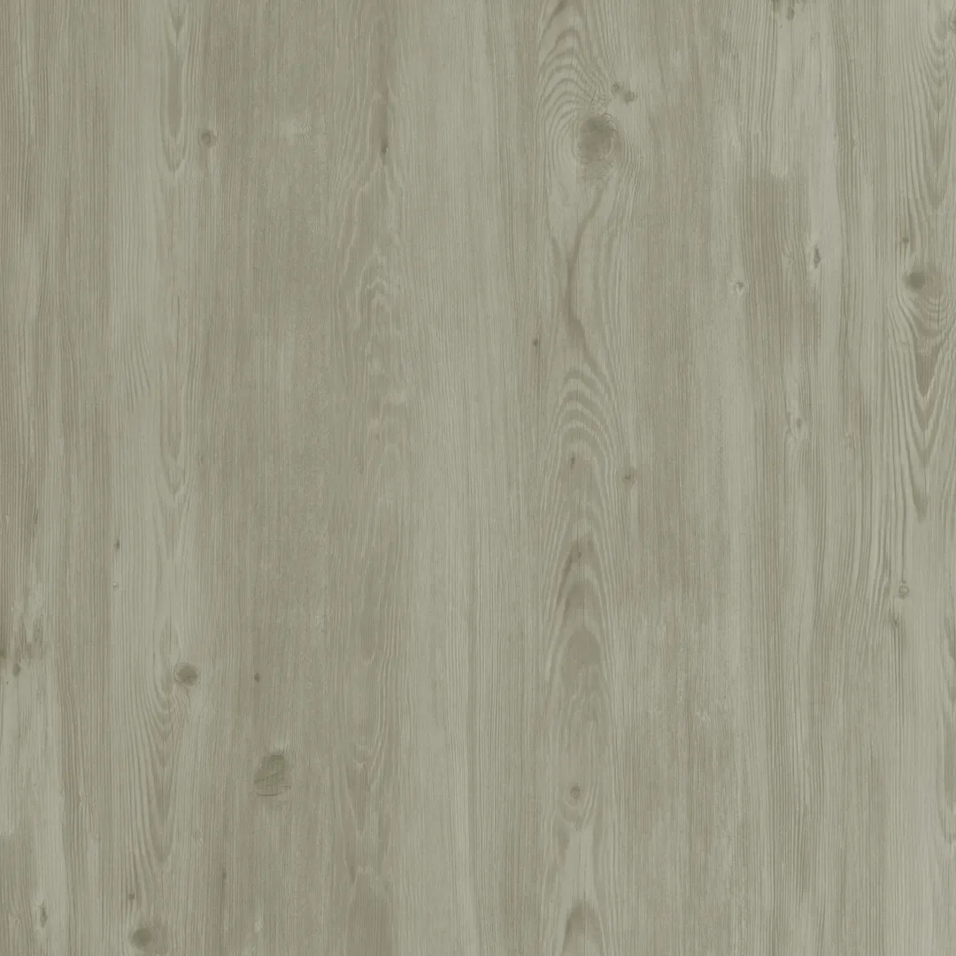 Lucida USA GlueCore Pro Sky Gray 28-mil x 7-in W x 48-in L Waterproof Glue Down Luxury Vinyl Plank Flooring, photo 2 of 9