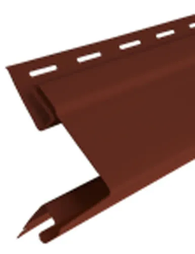 ProVia Vinyl 5/8" Outside Corner Posts, photo 4 of 4
