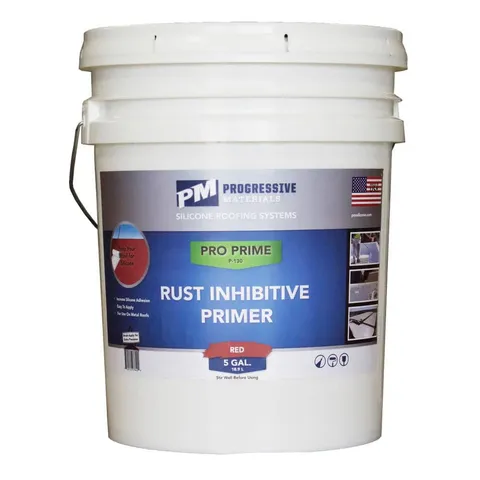 P-130 Rust Inhibitive Primer 5 Gallon