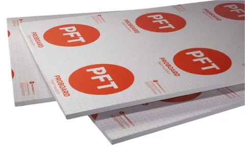Progressive ProBoard Premium Neopor Insulation Shiplap 1 in × 2 ft × 8 ft