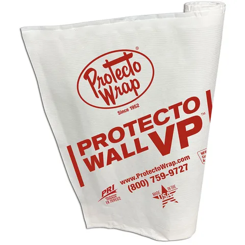 Wall Vapor Permeable SA Barrier 40 in × 120 ft