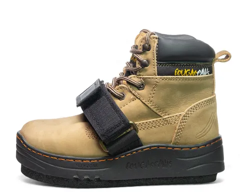 Steel Walker II Boot SIZE 13