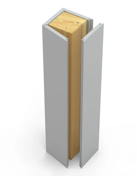 Plus Column Wrap