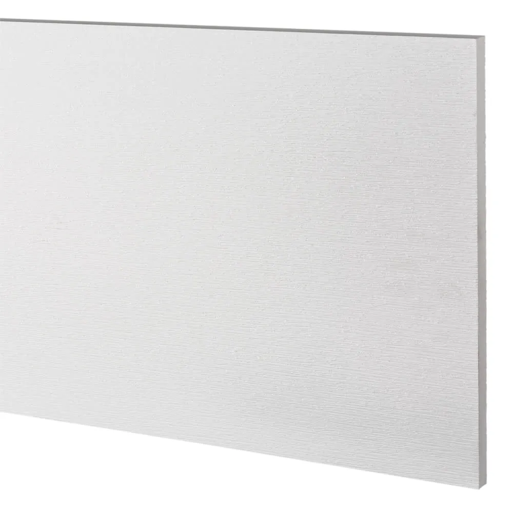 AZEK Frontier PVC Reversible Trimboard, photo 2 of 3
