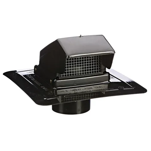 BDVent Bath and Dryer Vent