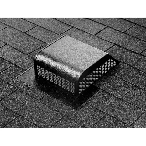 Airhawk RVG 40 Galvanized Slant Vent
