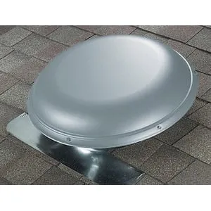 Air Mount Power Attic pc12 Humidistat