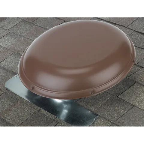 Airhawk B-144 Metal Dome