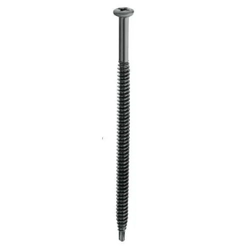 TruFast TopShield PRO Extra Heavy Duty Roofing Fasteners, photo 3 of 3