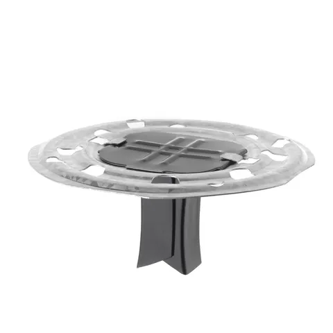 FM-75 Base Sheet Fasteners 1.2 in. Galvanized Roofing Fasteners