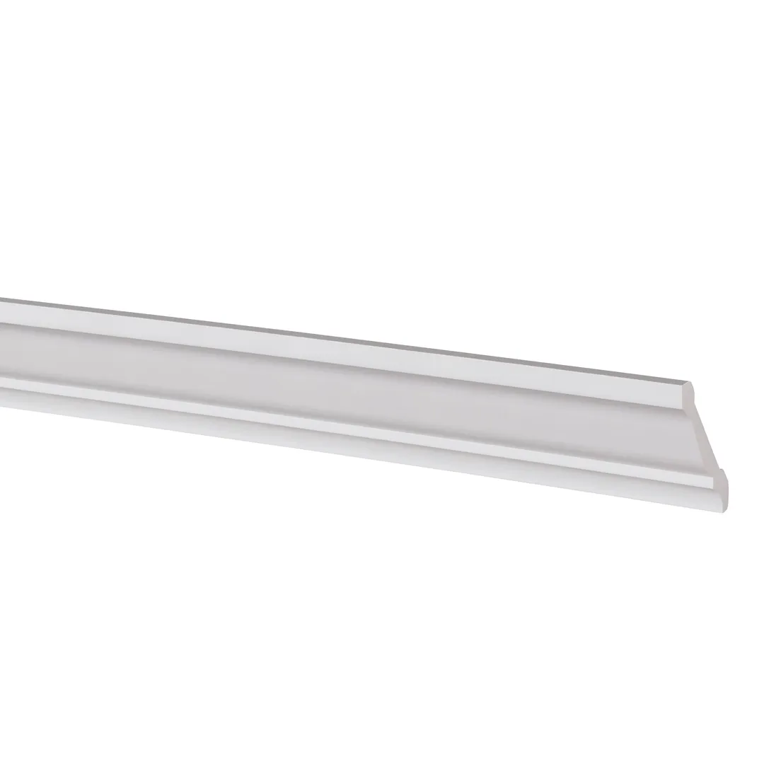 AZEK PVC Crown Moulding, photo 3 of 3