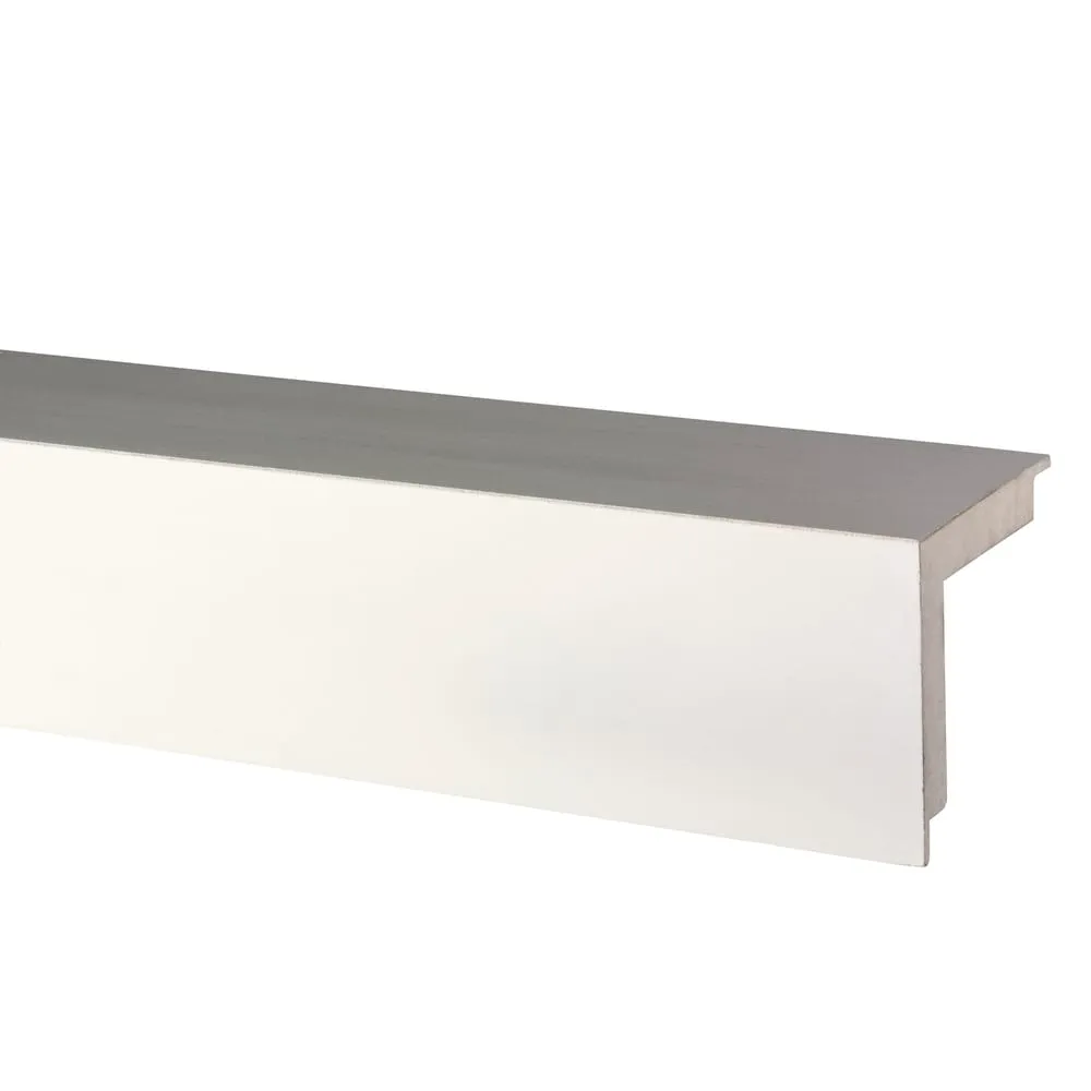 AZEK Traditional Pvc Corner Rabbeted, photo 2 of 3