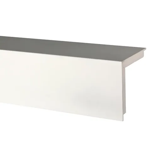 Traditional Pvc Corner Rabbeted