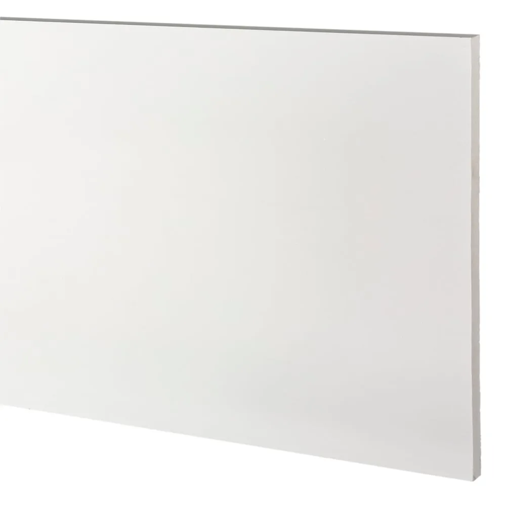 AZEK Traditional Smooth PVC Trim Board, photo 3 of 3