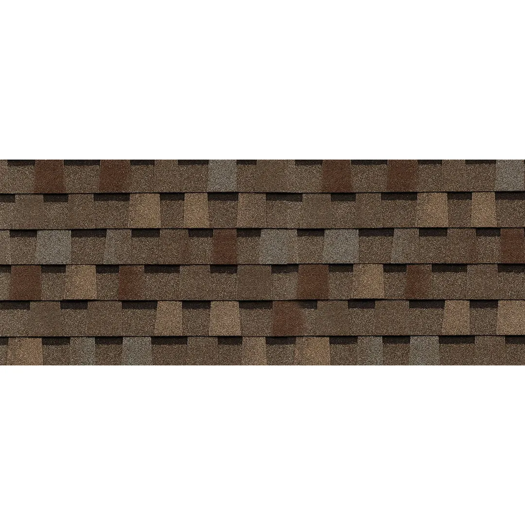 Atlas StormMaster Scotchgard Shake Shingles, photo 4 of 5