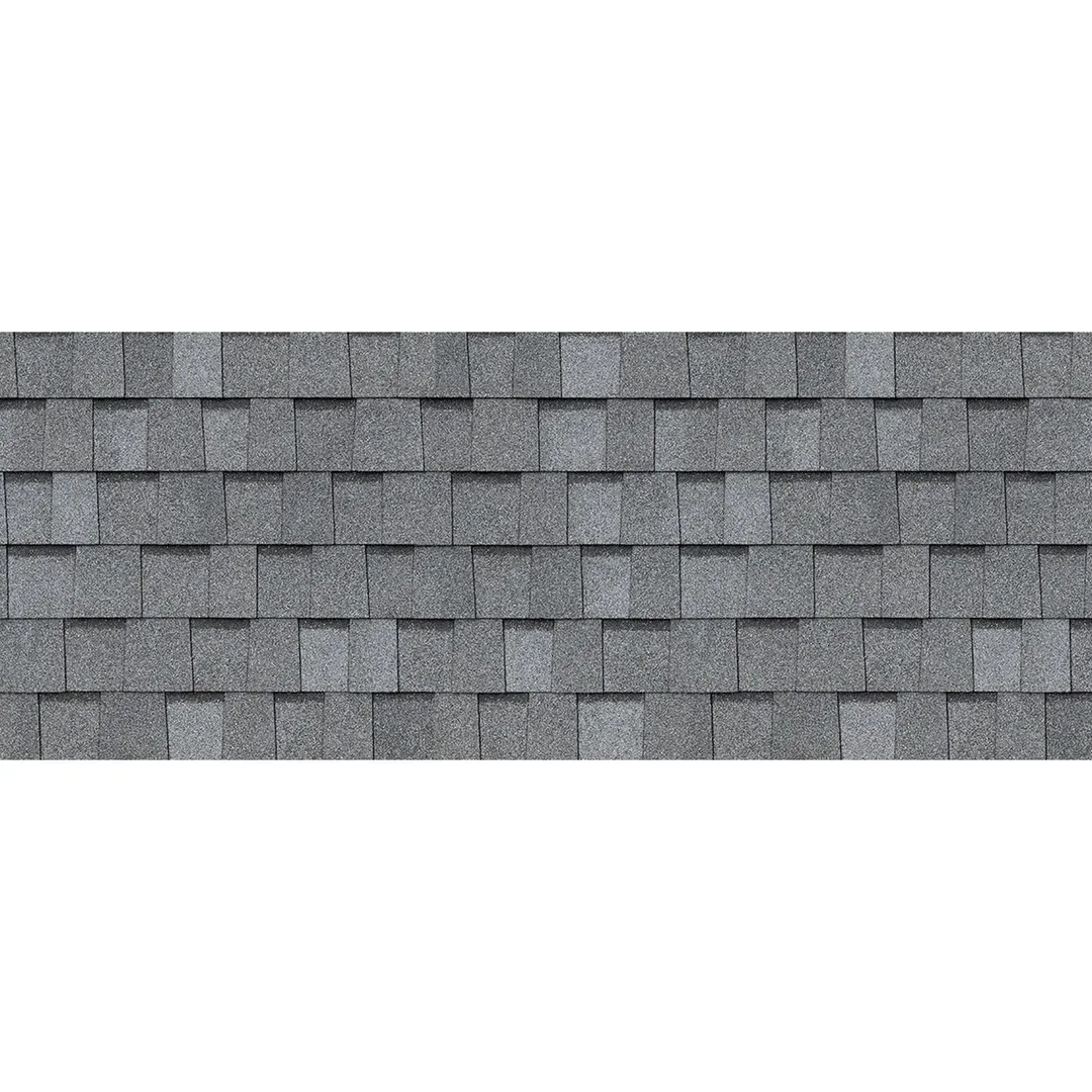 Atlas StormMaster Scotchgard Shake Shingles, photo 5 of 5