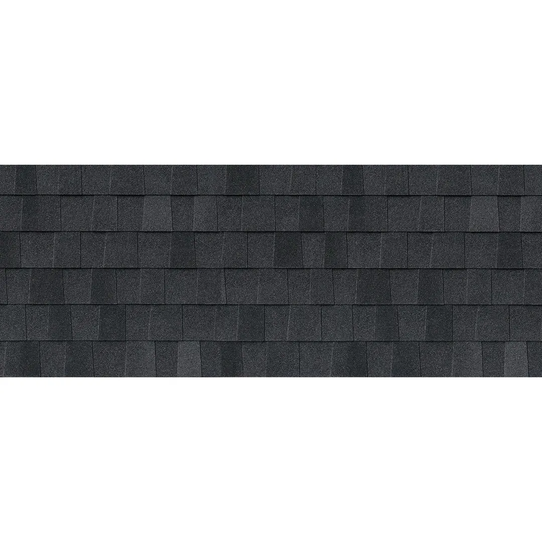 Atlas StormMaster Scotchgard Shake Shingles, photo 2 of 5