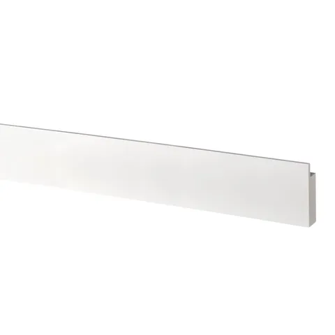 Traditional PVC Rabbeted Trimboard