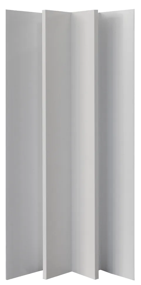 Quick Corner Traditional Pvc Smooth