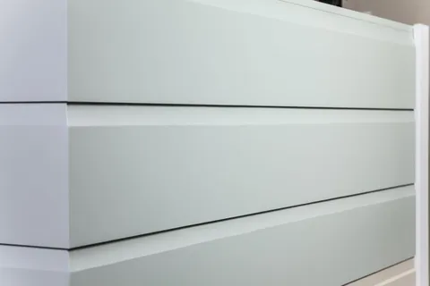 Artisan Bevel Lap HZ10 Primed 10-1/4"