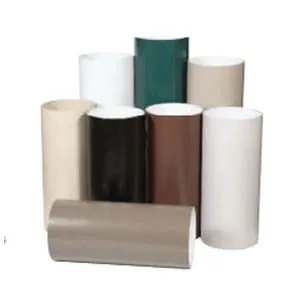 Aluminum Trim Coil