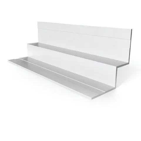 Tamlyn Xtreme Aluminum Inside Corners