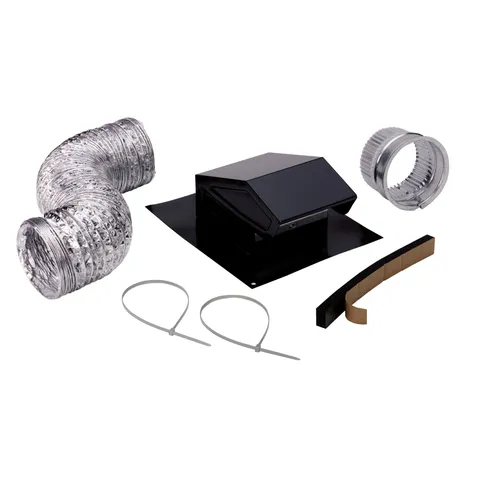 Roof Vent Kit 4"