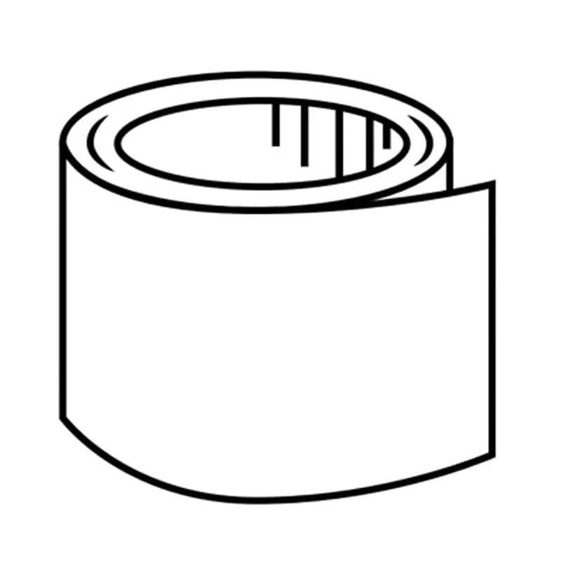 Berger Aluminum Trim Coil, photo 2 of 2