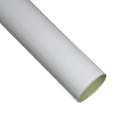 Aluminum Downspout
