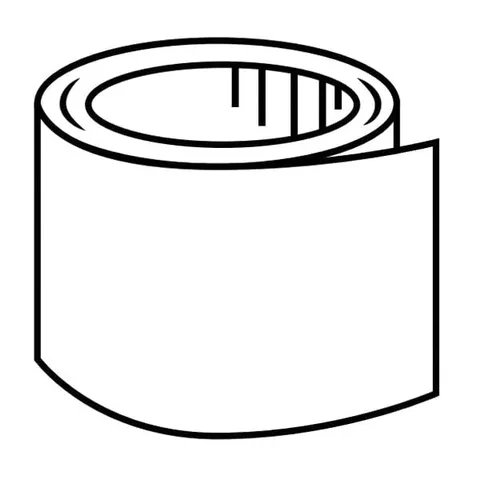 PVC Coated Aluminum Trim Coil