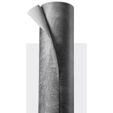 House Wrap 3 ft. to 9 ft. x 100-200 ft. Gray Weather Barrier