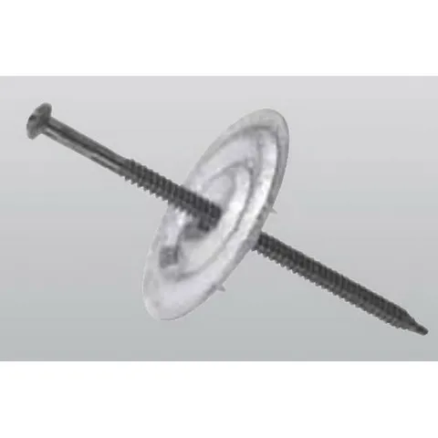 HP-XTRA #21 Steel Roof Fasteners
