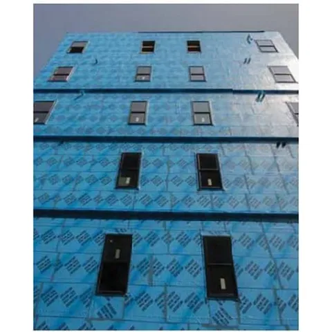 CCW-705 Self-Adhering Air & Vapor Barrier Membrane