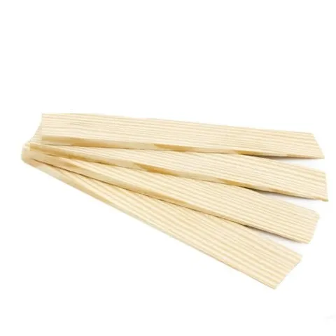 Cedar Wood Shims 1-1/2 × 8 in