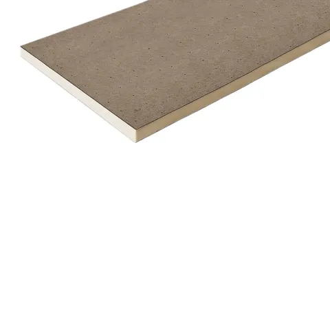 FlintBoard Flat ISO Polyisocyanurate Roof Insulation