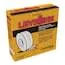 Levelline White Drywall Corner Trim, 2-3/4 in × 100 ft Flexible Roll