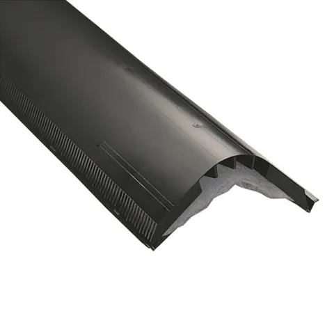 Ridge Vent Filtered 12"