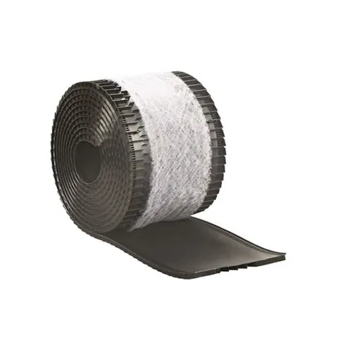 Roll Ridge Vent Filtered with Nails 12 in × 28 ft