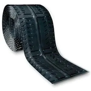 Revolution 11 in × 20 ft Rolled Ridge Vent
