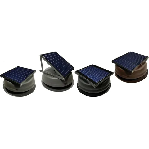 Cardinal SolarPRO CV-XLP Pro Vent