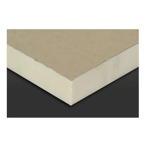 InsulBase Flat ISO