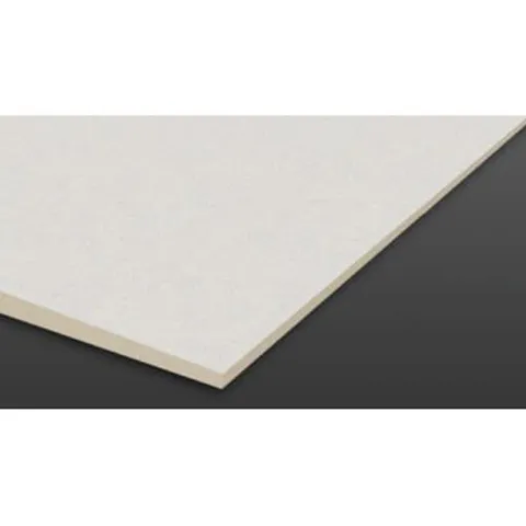 Tapered Polyiso Roof Insulation Panels – Closed-Cell ISO Foam Core