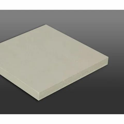 SecurShield ISO HD Plus CGF 1/2 in × 4 ft × 8 ft Polyiso Roof Insulation Board