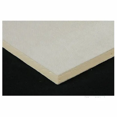 SecurShield HD RL RapidLock ISO 1/2 in × 4 ft × 8 ft Polyiso Roof Insulation Board