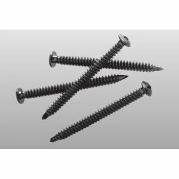Versico HPVX Roofing Fasteners, #15 Thread, 4 in. to 22 in., Mill or White, photo 3 of 3