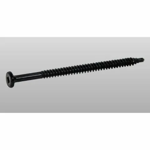 HPV Fasteners