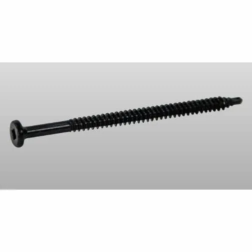 Versico HPV Fasteners, #14 Drill-Point Membrane Fasteners for Wood and Steel Decks, photo 2 of 3
