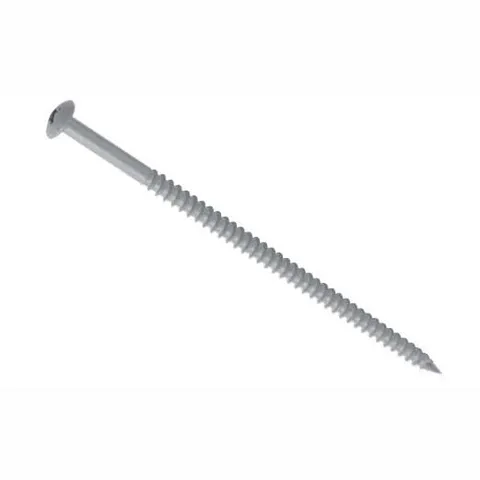 MP 14-10 Concrete Fasteners 1.25" 1000/Box